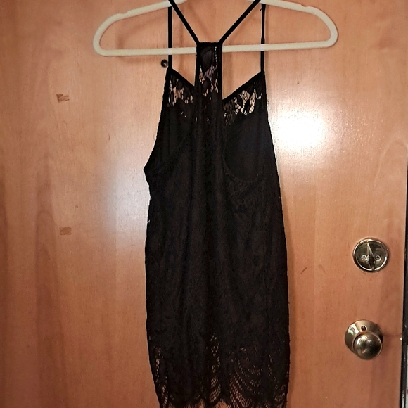 No boundaries razer back top size Large 11-13 - Picture 2 of 2